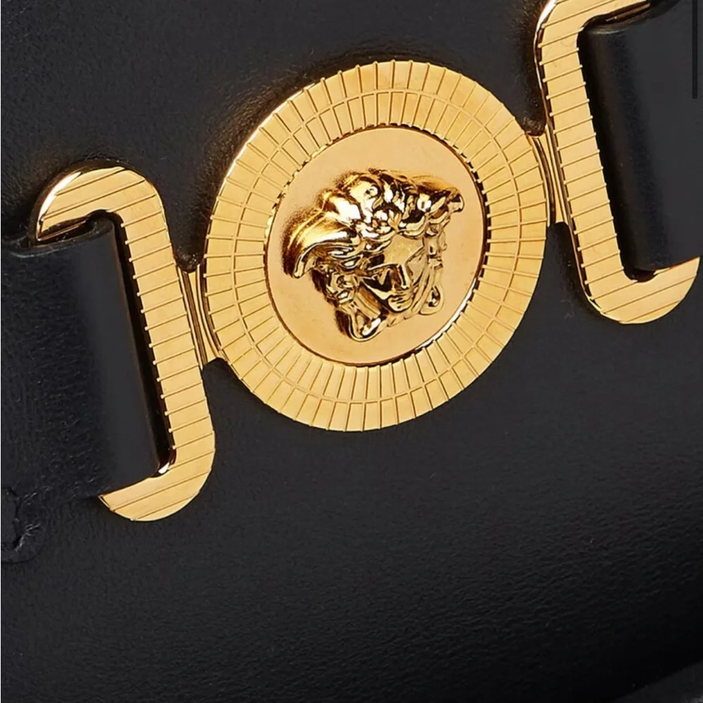 Versace backpack - Picture 4 of 5